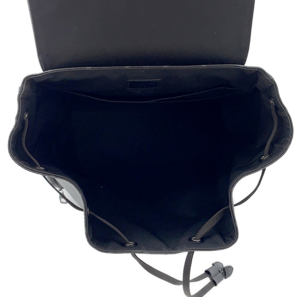 Louis Vuitton Backpack Monogram Eclipse Trio M455… - image 5